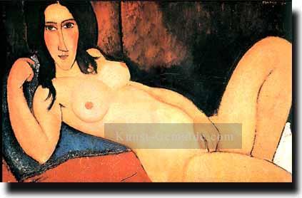 yxm122nD moderne Nacktheit Amedeo Clemente Modigliani Ölgemälde